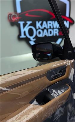 نيسان باترول